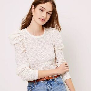 NWT- LOFT-MP & LP